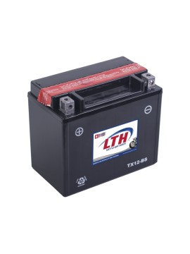 BATERIA CTX12-BS 10AH 170CCA LTH (150L/88W/130H)